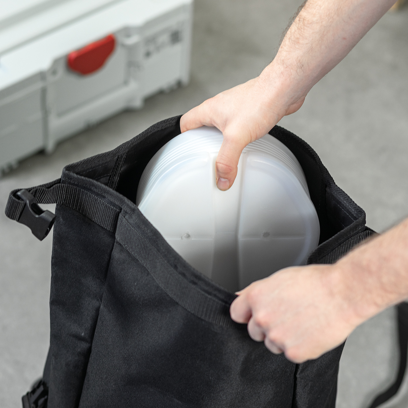 Sac à dos roll-top TZ-RS14 RT