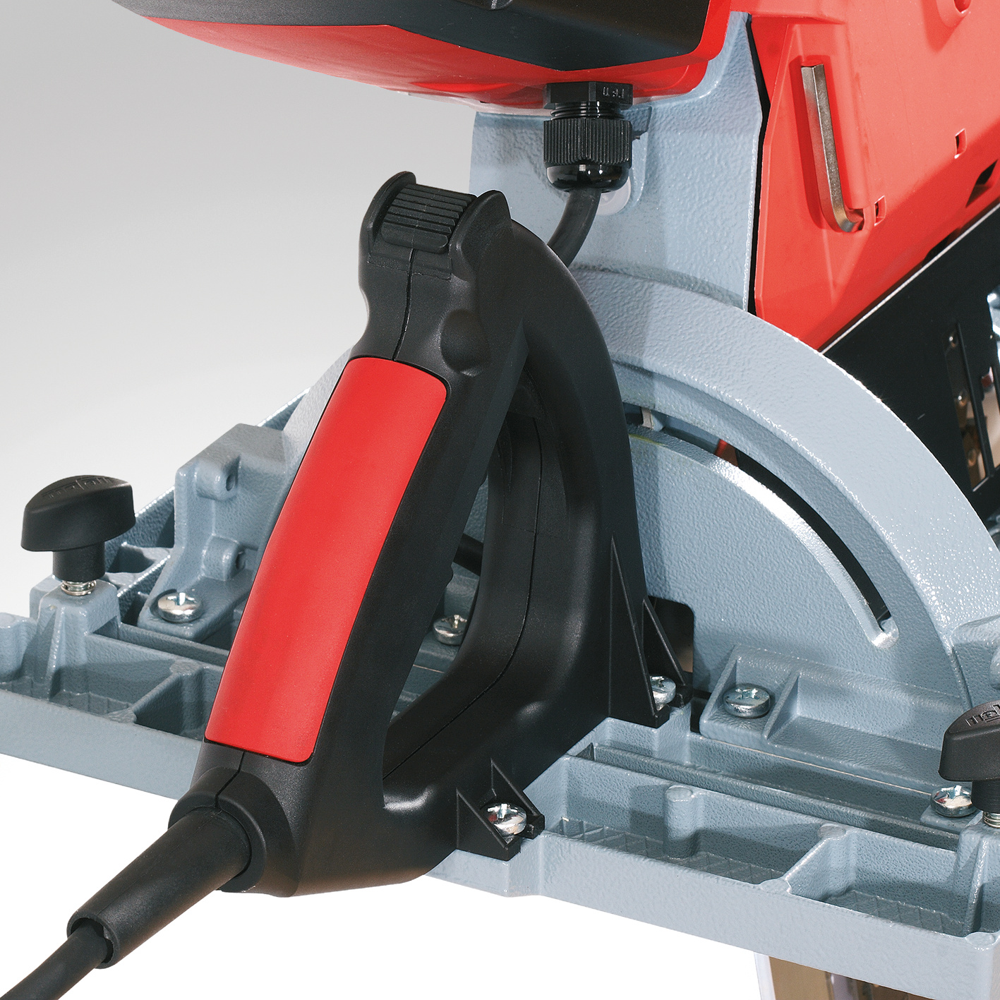 Carpenter´s Chain Saw ZSX Ec - USA/CAN 120 V without chain set