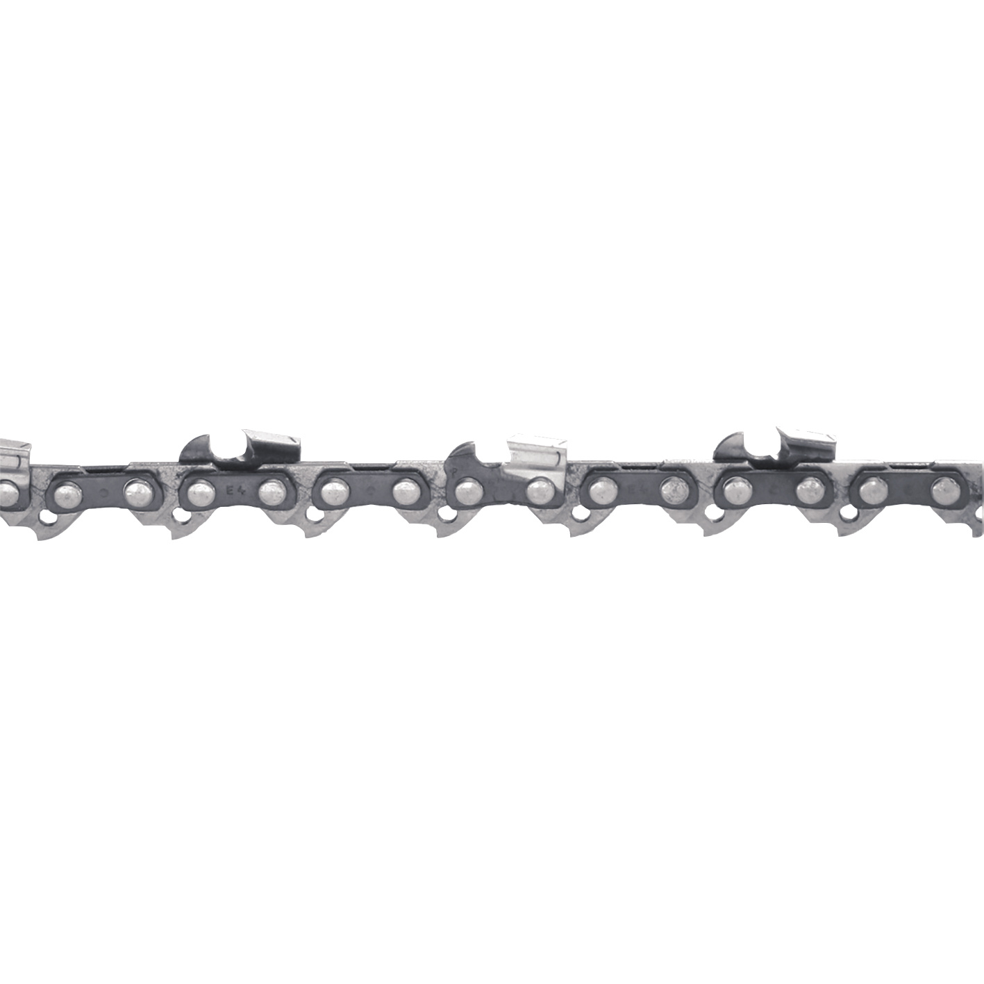 Saw chain 3/8"400 P for rip cuts and cross-cutting