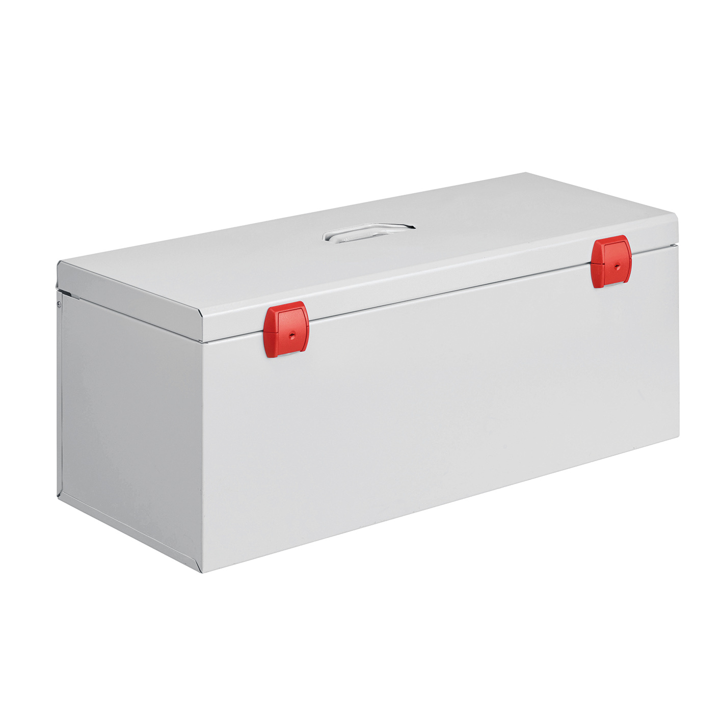 Caja de transporte TK 785x320x285 mm, con forro interior