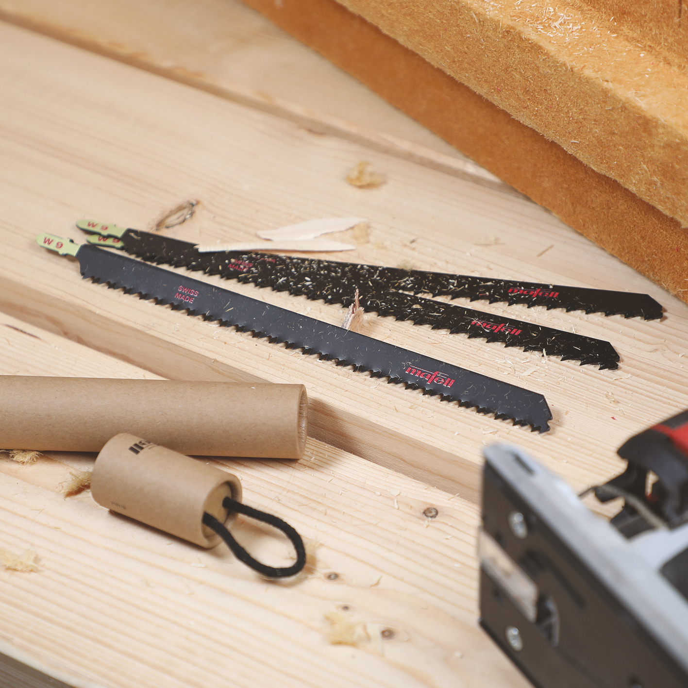 Pilový plátek SSB-W9