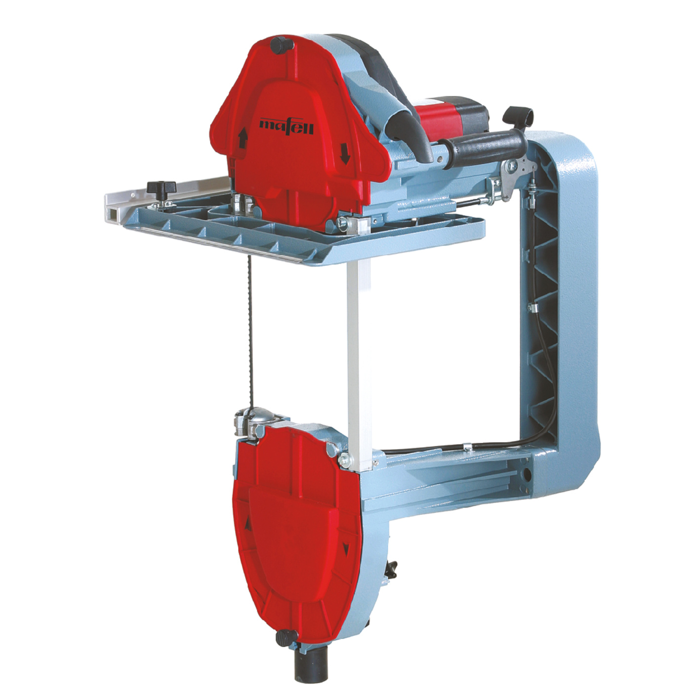 Portable Band Saw Z 5 Ec