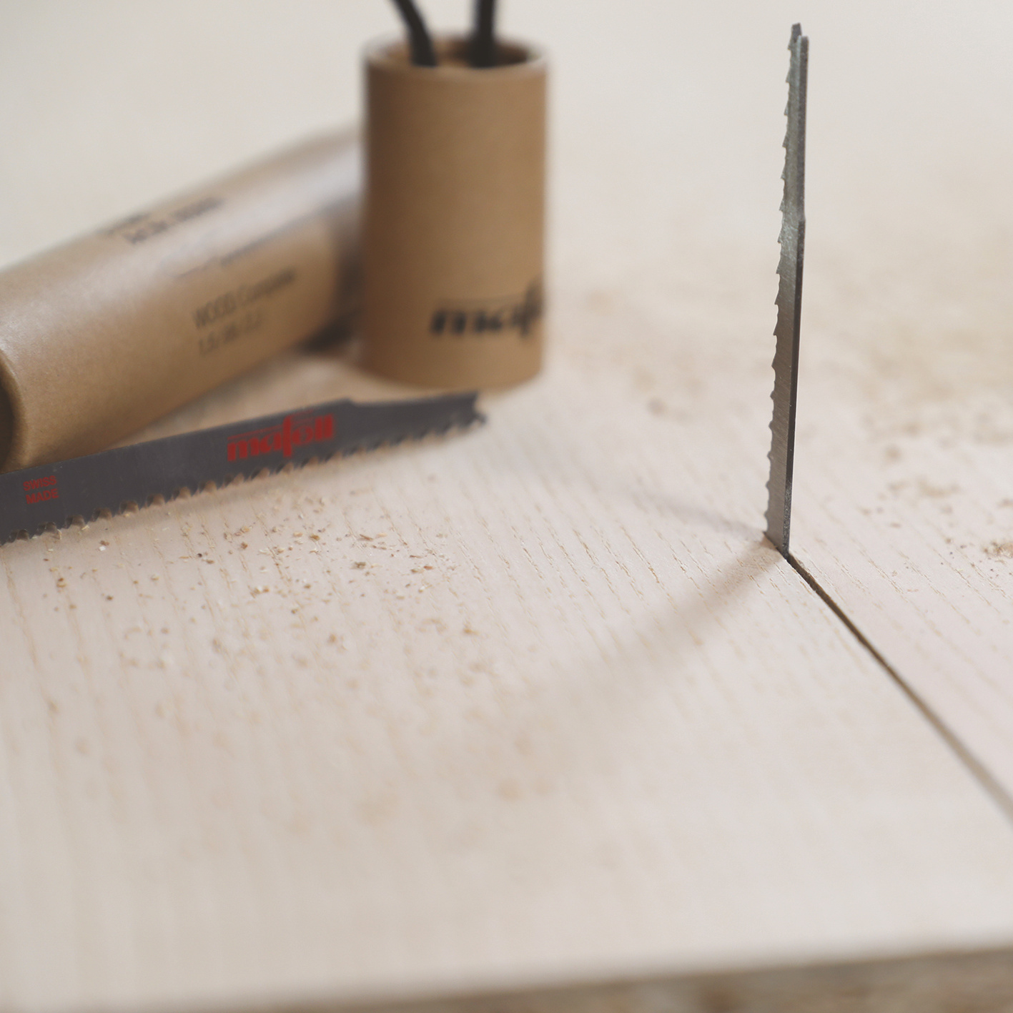 Pilový plátek SSB-W8