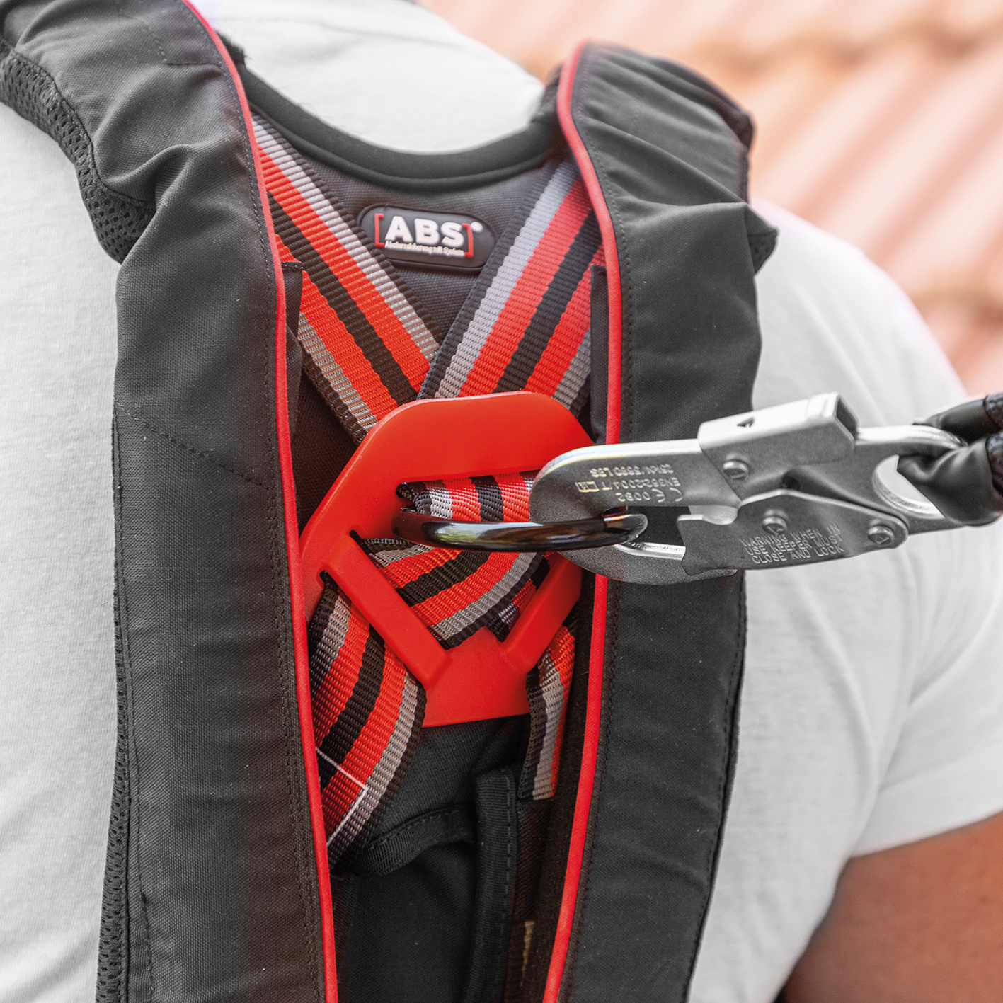 Exo-Stabilisator BionicBack BB-CP