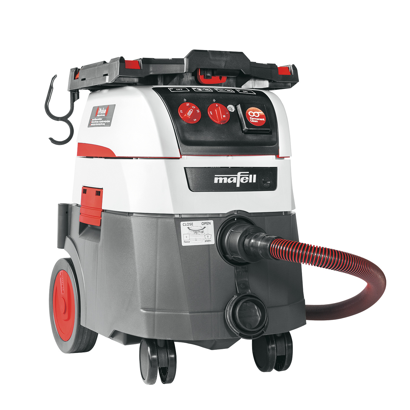 Aspirateur S 35 M