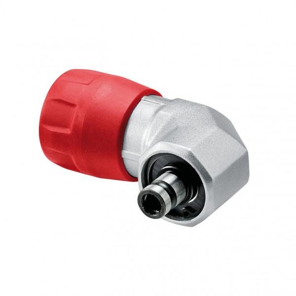 Quick-release angle head A-SWV 10 up to 100 Nm