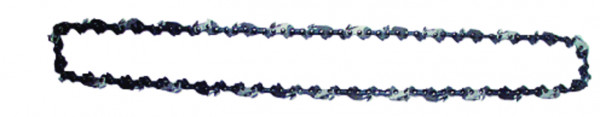 Saw chain 3/8" P/66 drive links, cutting depth up to 380 mm (14 15/16 in.), for cross cuts
