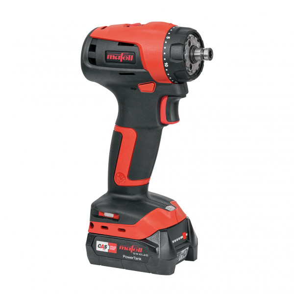 Cordless Drill Driver A 12 in the T-MAX Cordless Drill Driver A 12