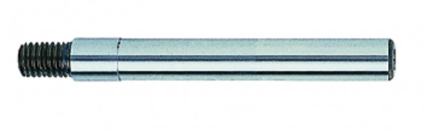 Espiga de guía Ø 12,5 mm, para avellanador