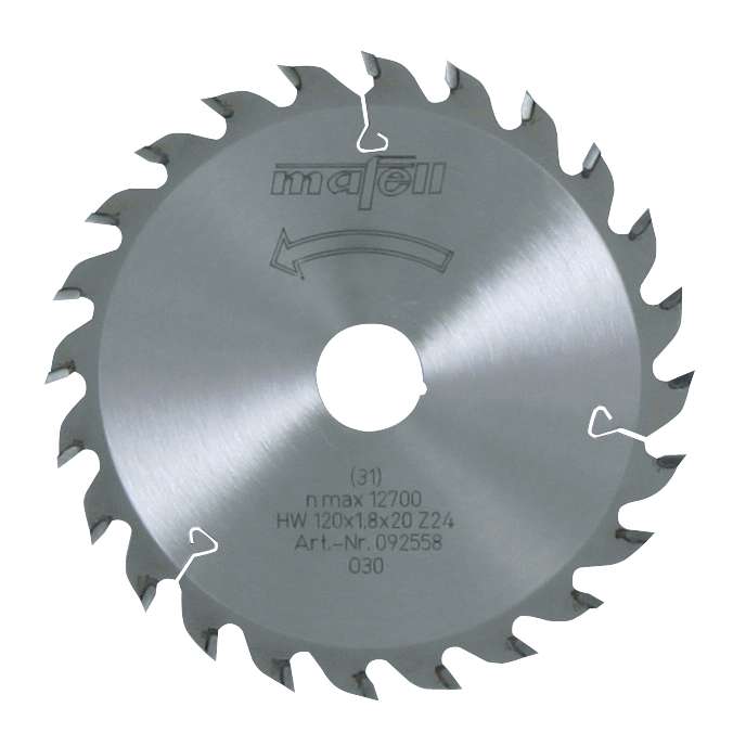 Tct saw blade для чего