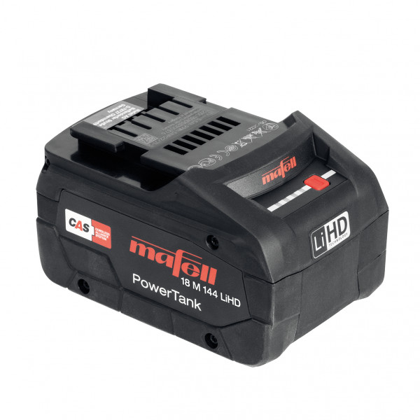 Battery-PowerTank 18 M 144 LiHD