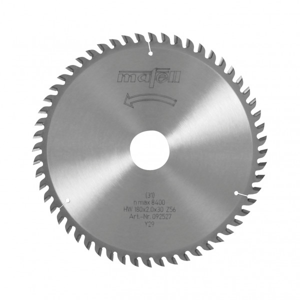 TCT saw blade