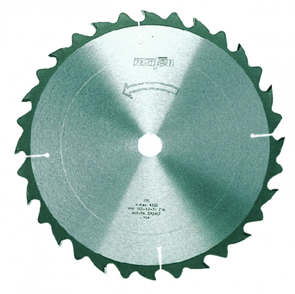 TCT saw blade