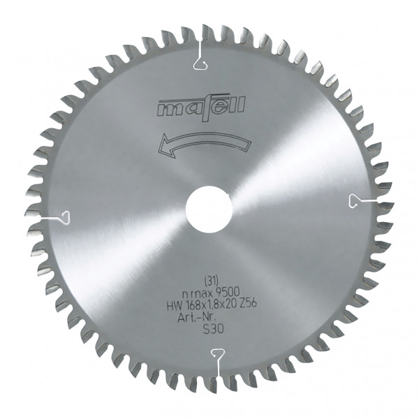 TCT saw blade