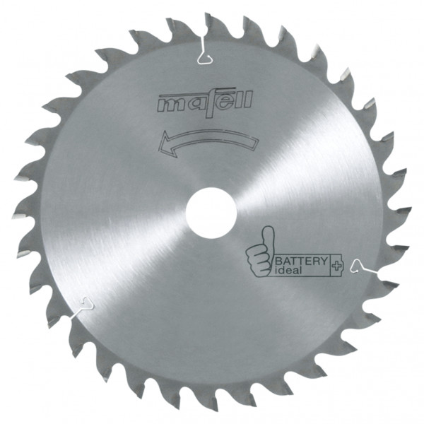 TCT saw blade