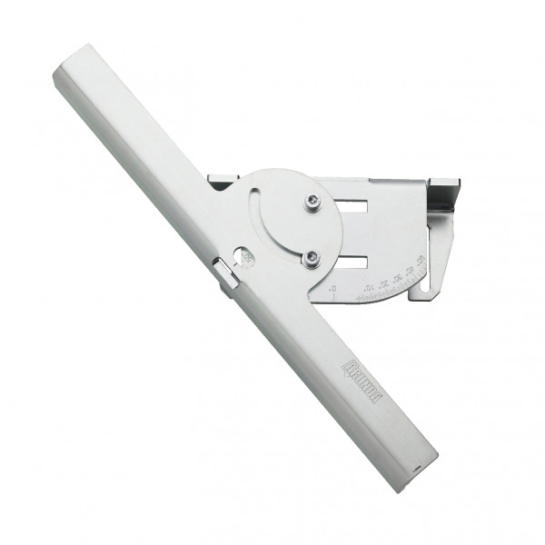 Adjustable female fence 50B