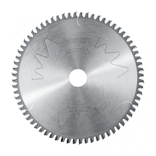 TCT saw blade