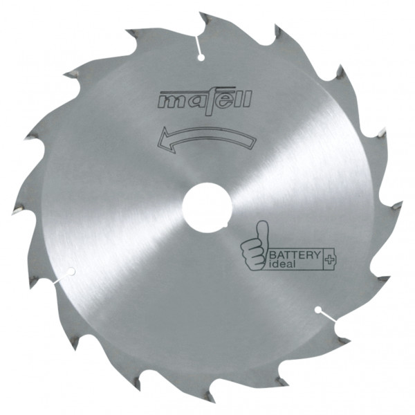 TCT saw blade