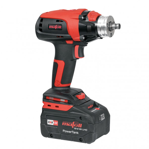 Cordless Impact Drill Driver ASB 18