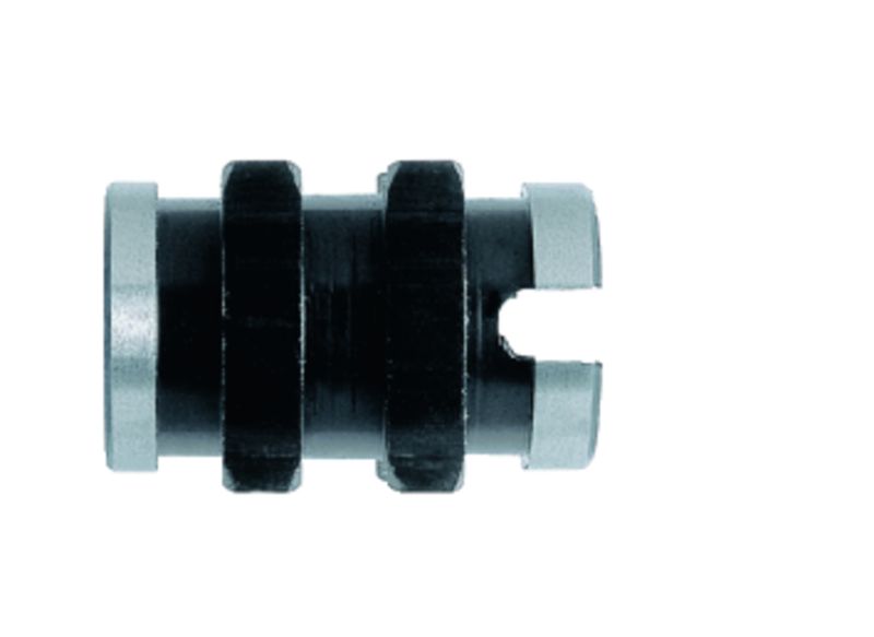 Protège-chaîne De Vélo Pour Plateau 42-44 Dents – Garde En Plastique Noir, Avec 4 Vis