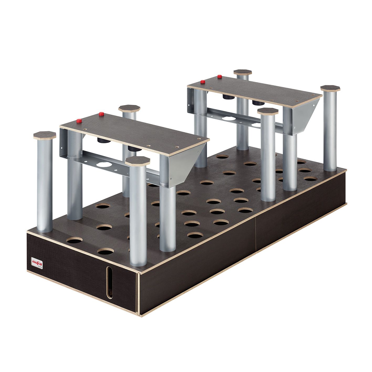 Insert De Table Pour Scie à Chantourner Porter, Modèle PCB375SS, Neuf Sous Emballage