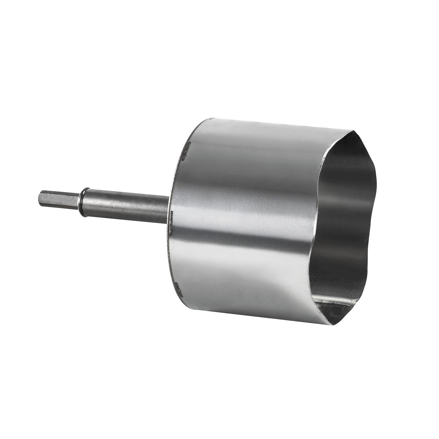 Insulation hole cutter LFA120-L85 | MAFELL Online Shop