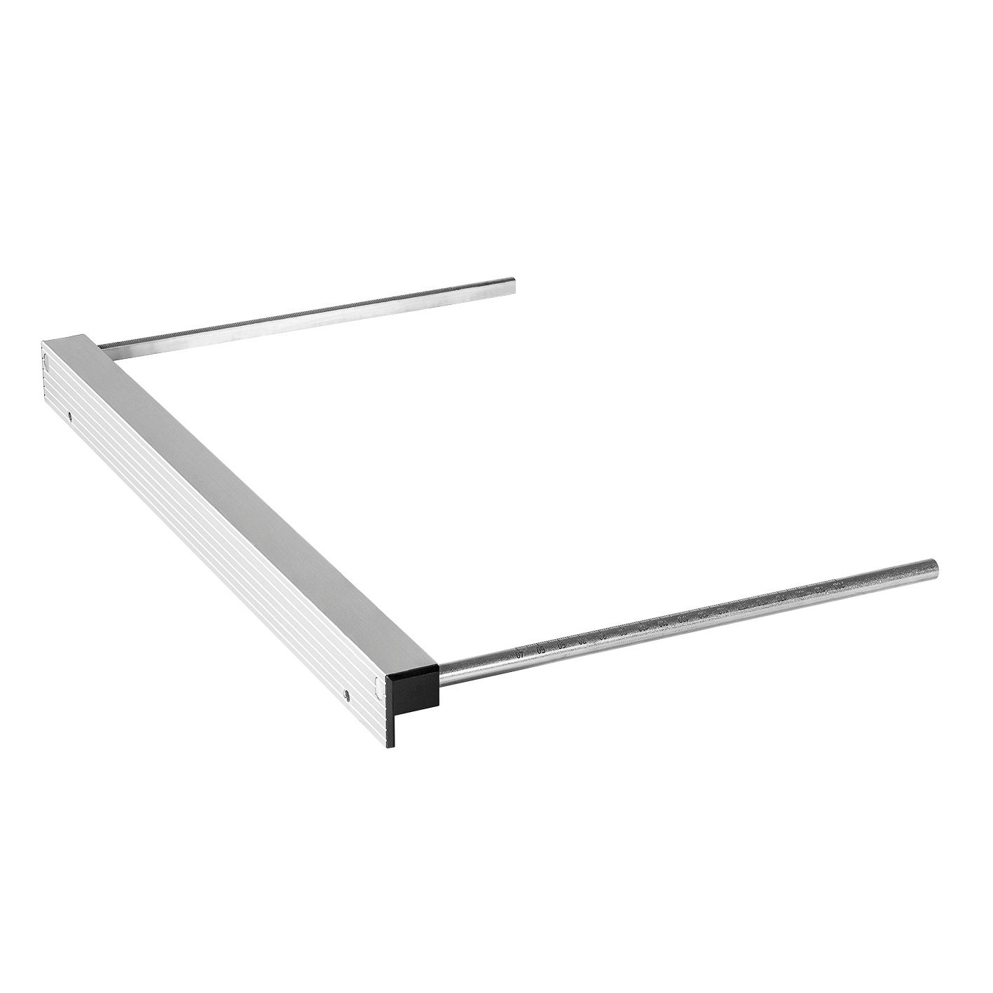Parallel guide fence | 212867