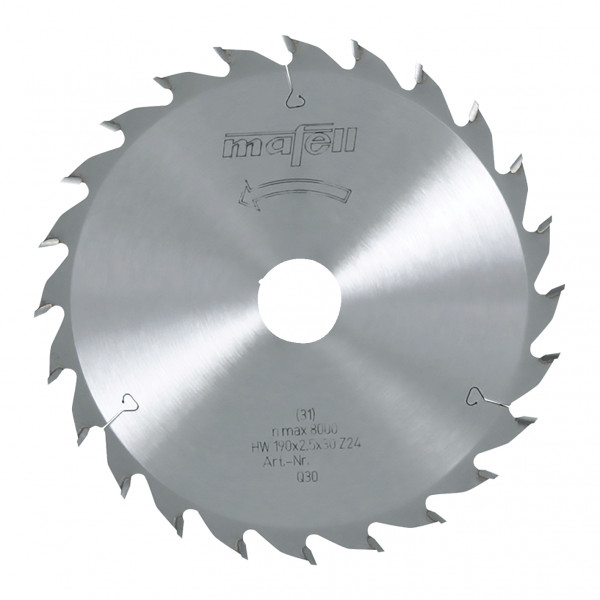 TCT saw blade