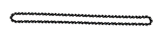 Řetěz 10 x 400 mm; LS 103 / SG 400 pro šířku drážky 10 mm (59 dvojitých článků)