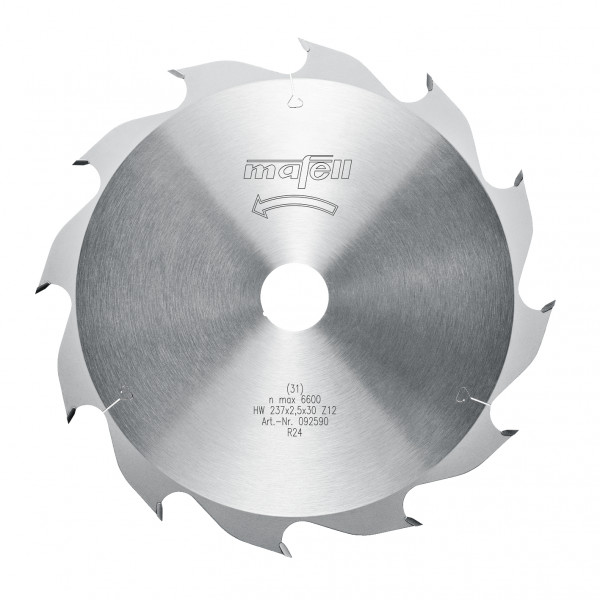 TCT saw blade