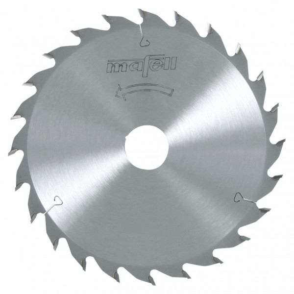 TCT saw blade