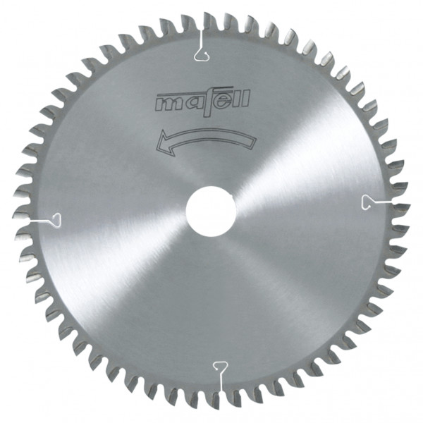 TCT saw blade