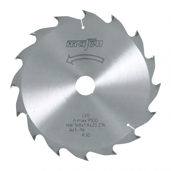 TCT saw blade