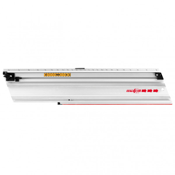 Guide track ML max. cutting length 770 mm (30 5/16 in.)