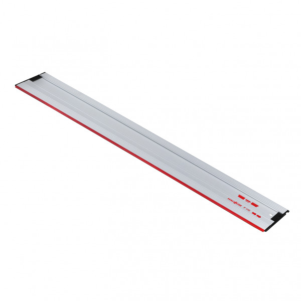 Guide rail F 110 1.1 m (3.6 ft) long