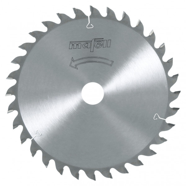 TCT saw blade