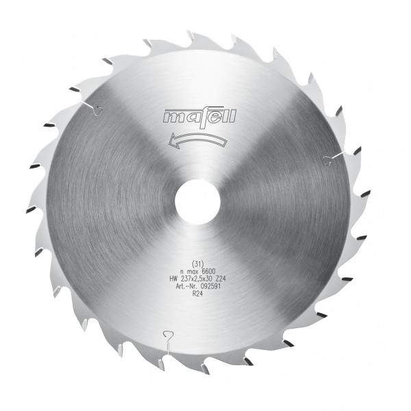 TCT saw blade